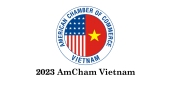 logo amcham