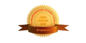 logo asia international economic award 2023