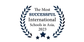 The Most Successful International Schools in Asia 2023