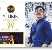 Le Ngoc Truyen