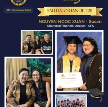 Nguyen Ngoc Xuan - Susan
