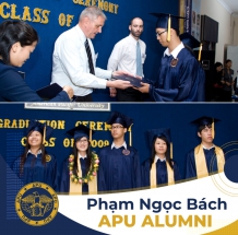 Pham Ngoc Bach