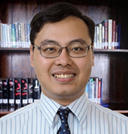 BILL PHAM, M.S.