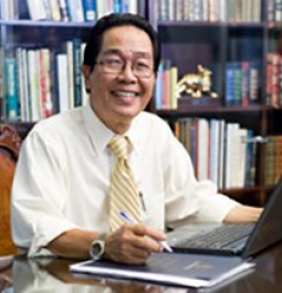 BING LEE, MBA