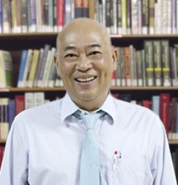 VINCENT NGUYEN, BA