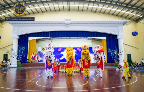MID-AUTUMN FESTIVAL 2023