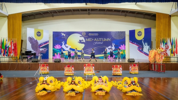 A MID-AUTUMN FESTIVAL 2026 TO REMEMBER AT APU