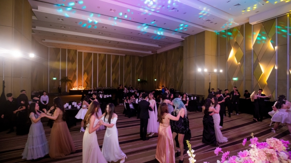 APU PROM 2025 - 
