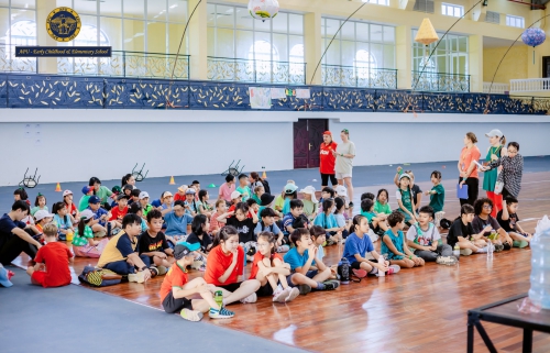 RELIVE THE THRILL: APU ES SPORTS DAY 2024!