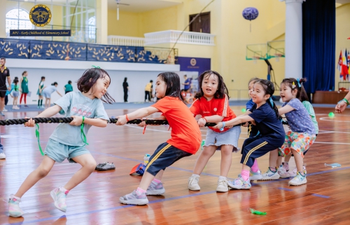 RELIVE THE THRILL: APU ES SPORTS DAY 2024!