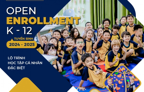 SPECIAL FINANCIAL OFFER - APU AMERICAN INTERNATIONAL SCHOOL  RECRUITMENT NEW SCHOOL YEAR 2024-2025