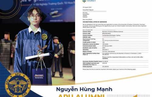 Nguyen Hung Manh