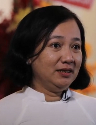 Ms. Nguyen Thuy Hang