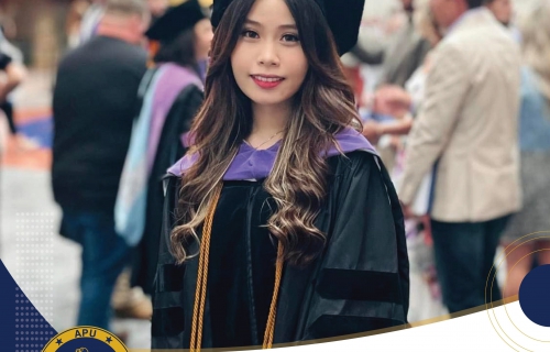 Tran Thien Hong Anh